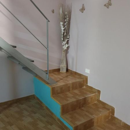 Loft Tranquilo Granadilla Granadilla De Abona Exterior photo