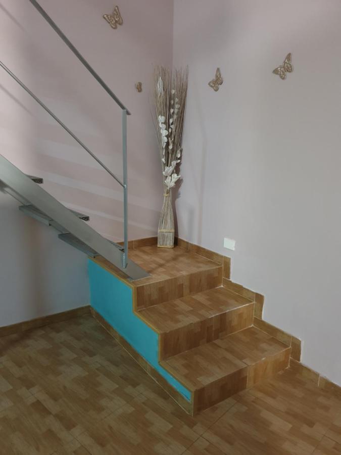 Loft Tranquilo Granadilla Granadilla De Abona Exterior photo